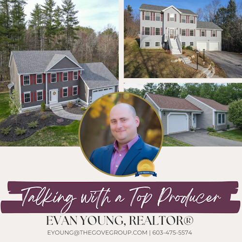 Talking with a Top Producer: Evan Young 